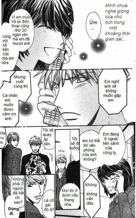 diamond life chapter 8 16