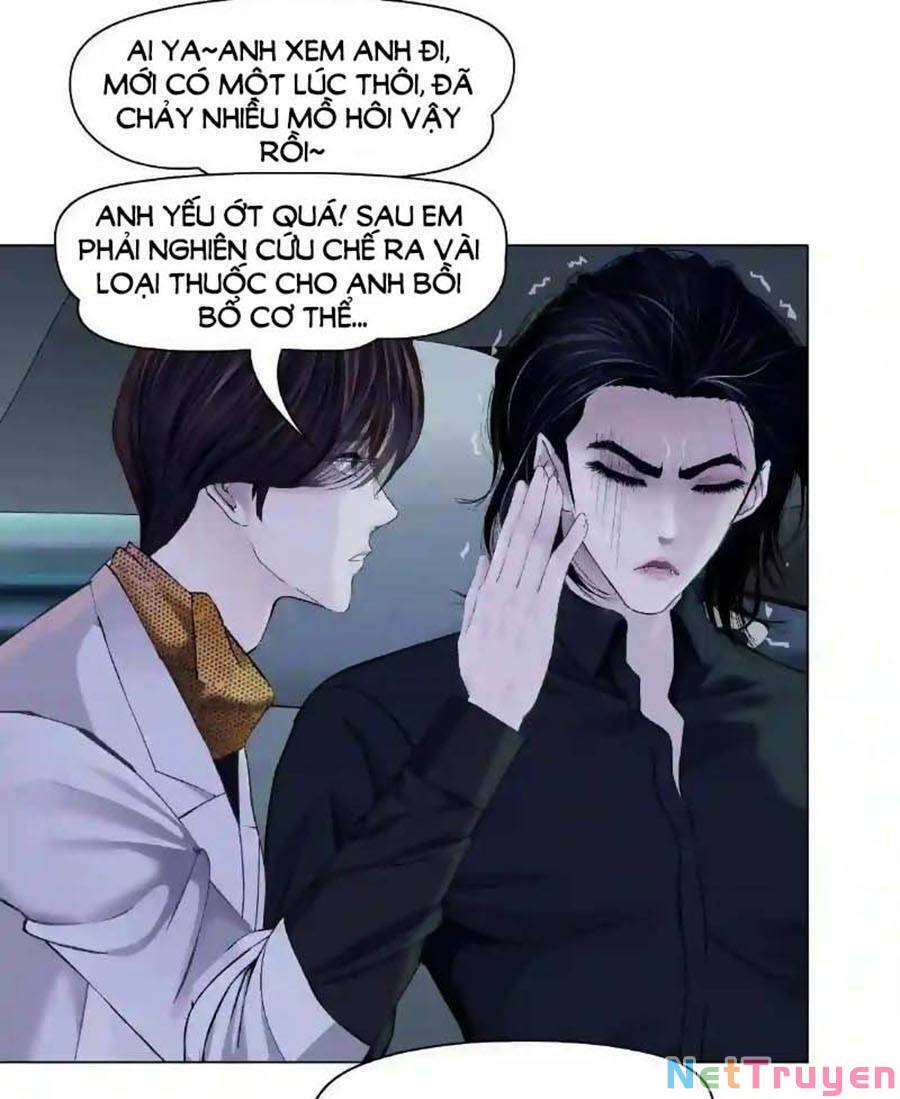 đằng nữ chapter 117 16