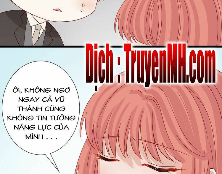 nữ hoàng giá đáo chapter 33 39