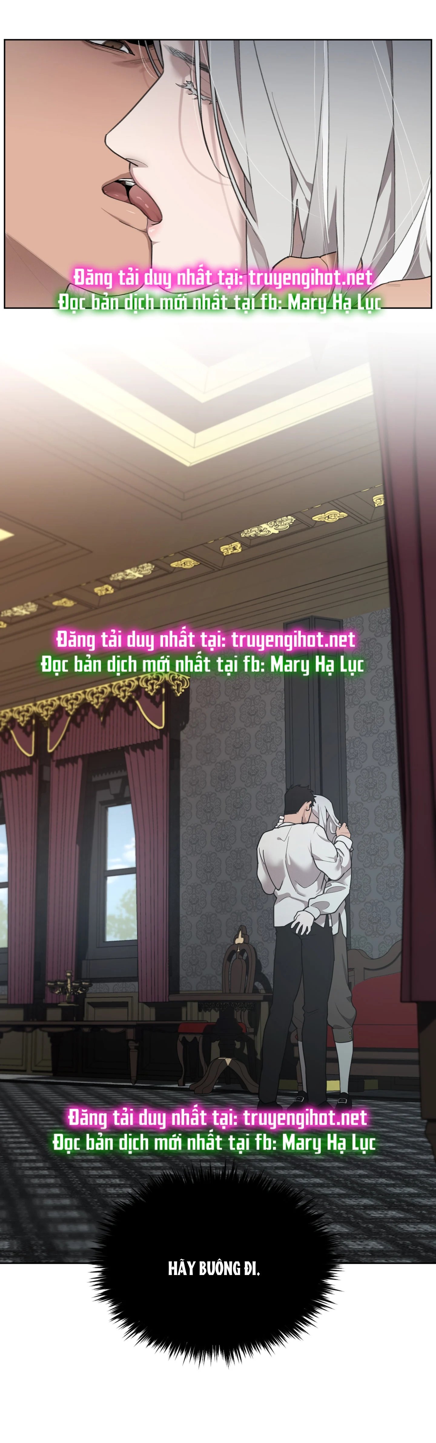 plaything - món đồ chơi của đại công tước chapter 29.1 12