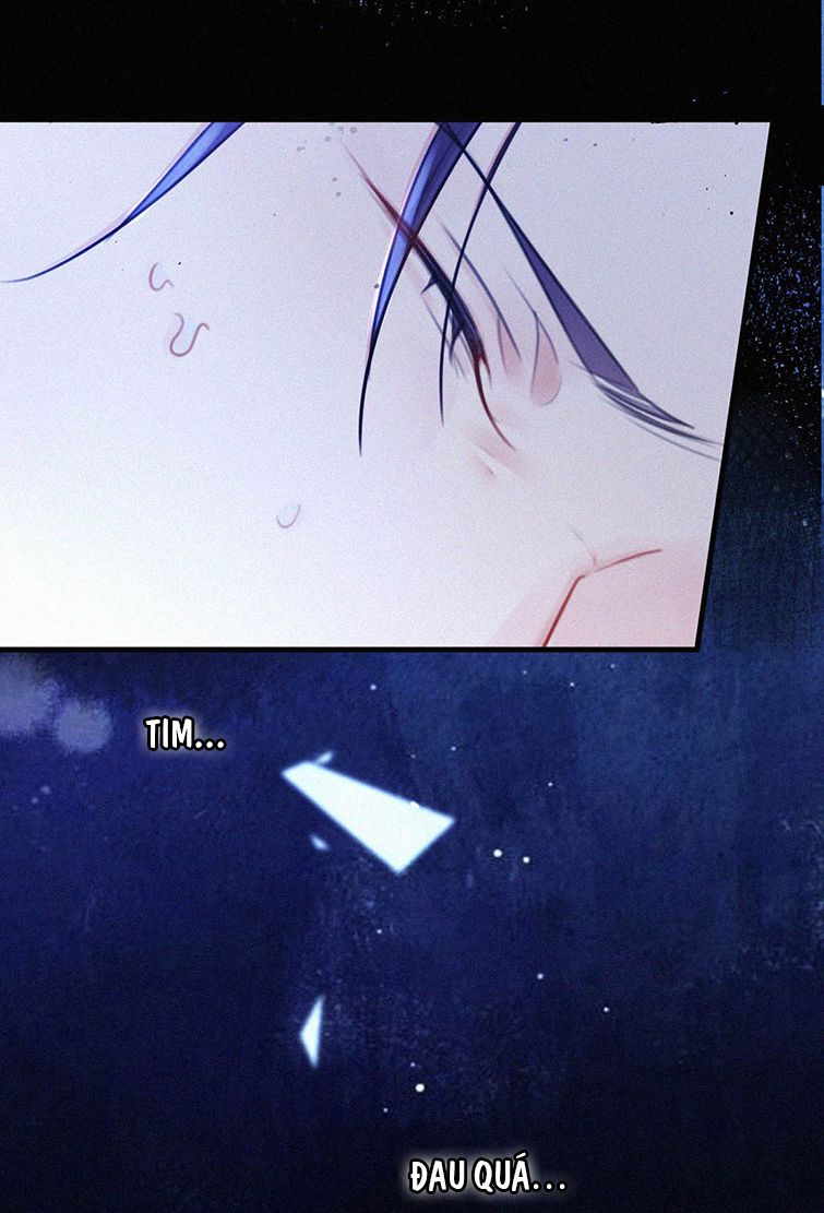 thần thương (môi súng) chapter 64 40
