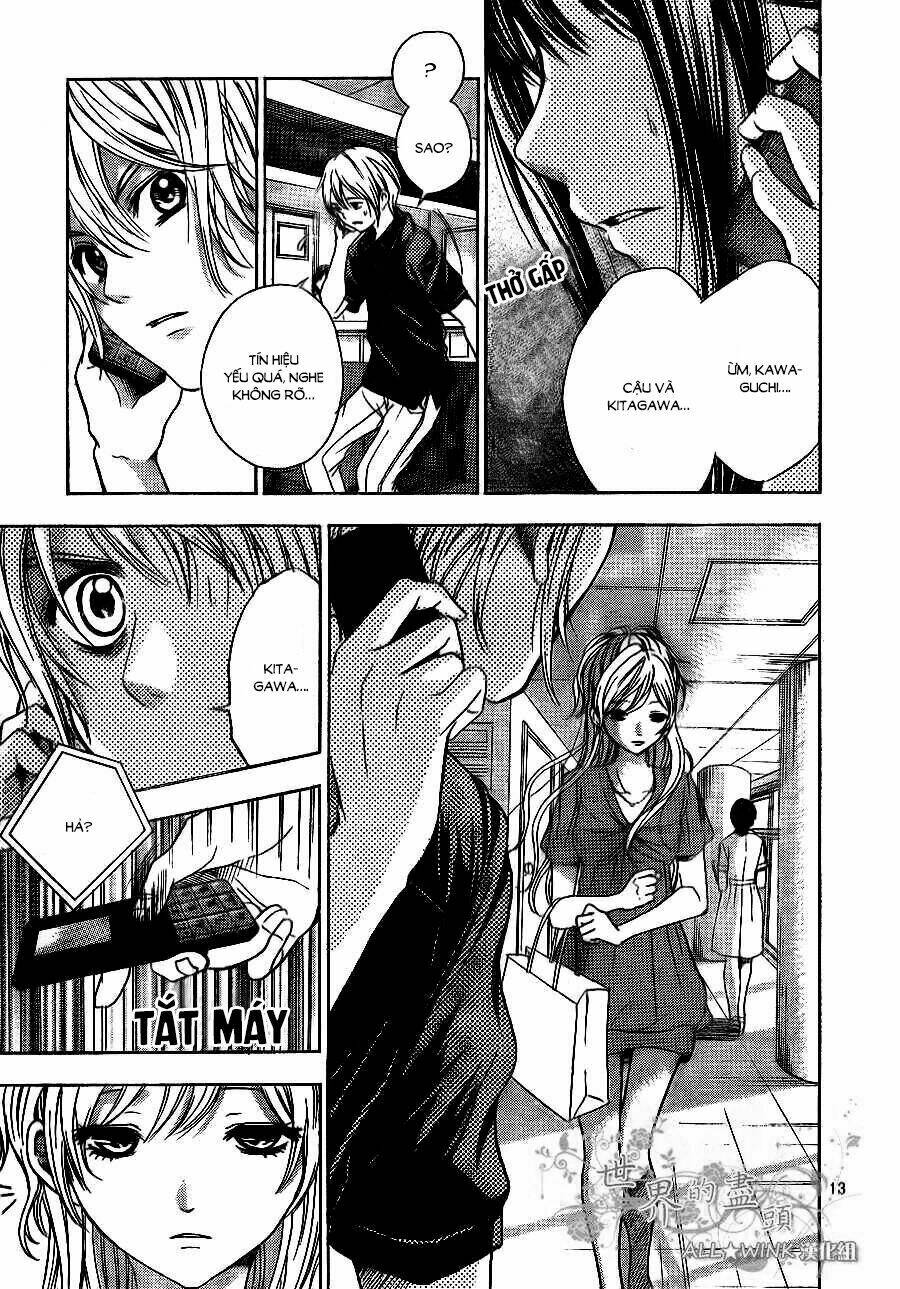 sekai no hate chapter 8 15