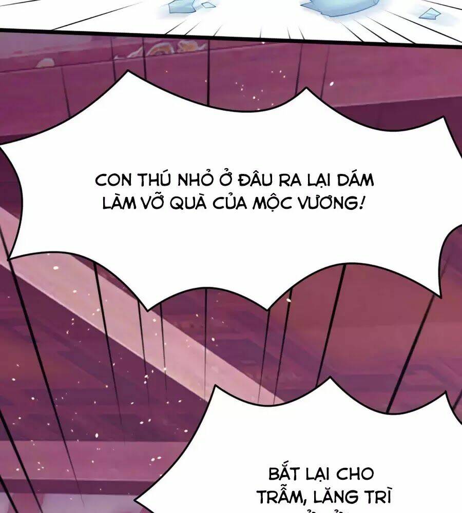 dưỡng thú vi phi chapter 4 65