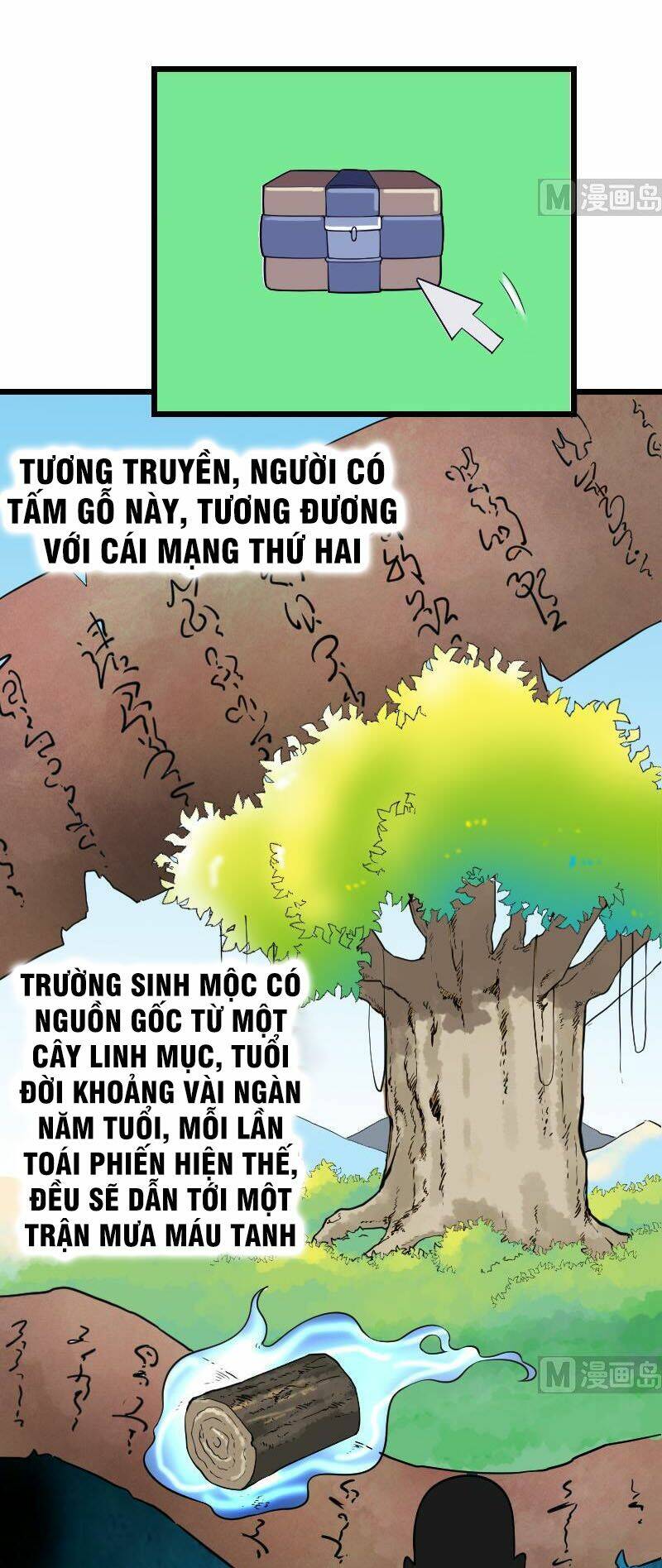ngưu thư cung ứng thương chapter 182 14