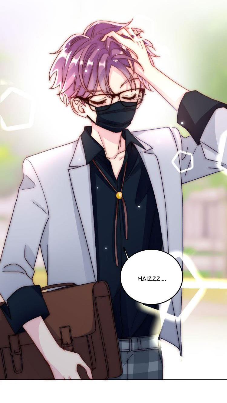 tôi phải làm 1 kẻ đại xấu xa chapter 22.5 8