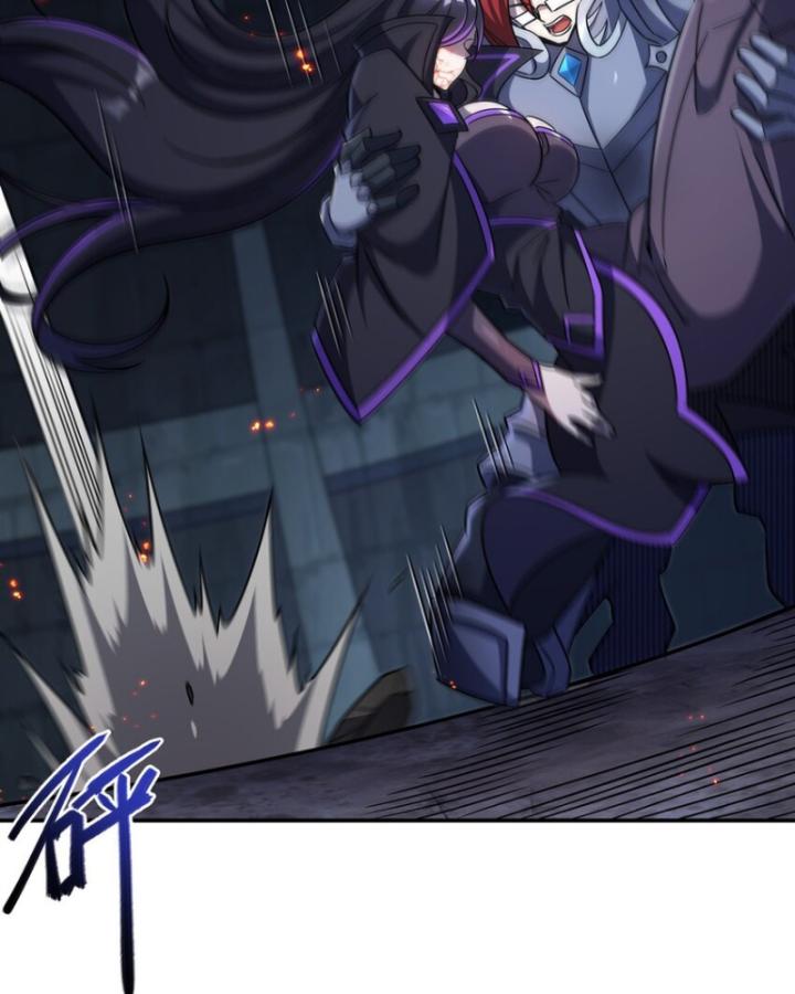 huyết cơ và kỵ sĩ chapter 300 36