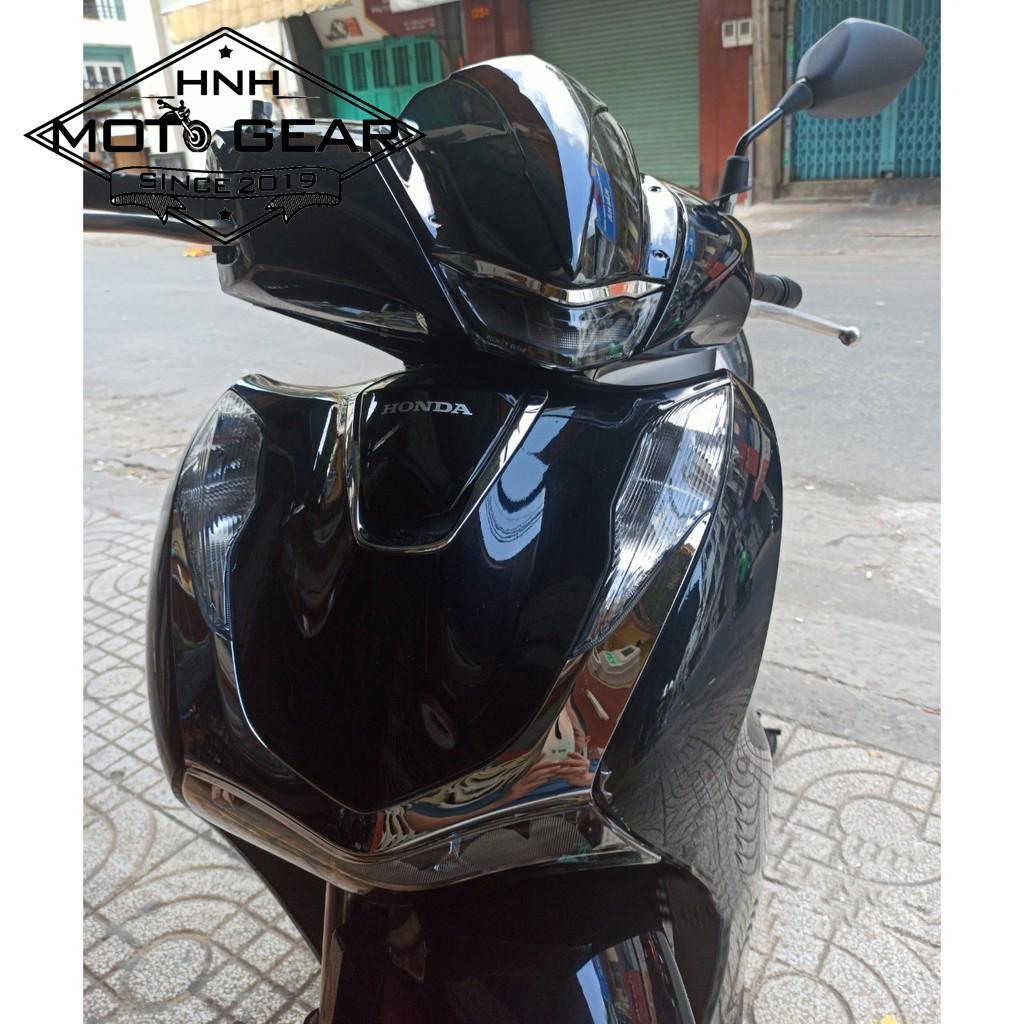 Kính Chắn Gió Cho SH 2020