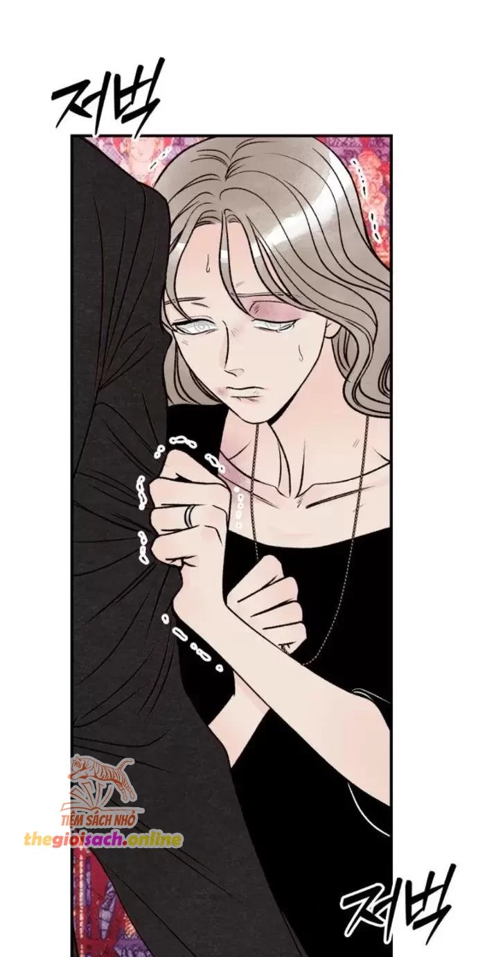 [18+] nguyệt mị moonstruck chapter 4 94