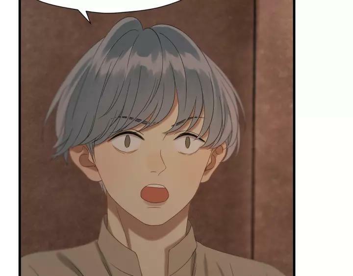 lượm được một tiểu hồ ly phần 3 chapter 98 4