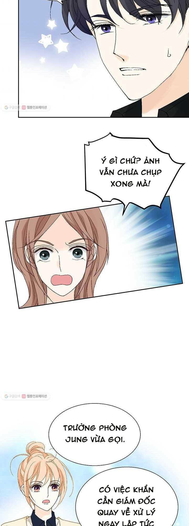 lee bom, em là của anh chapter 27 24