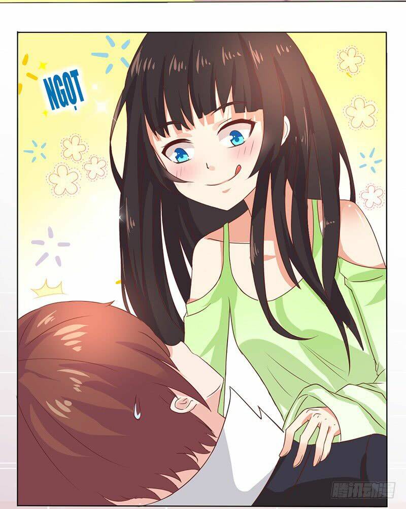 close to you - lại gần anh chapter 4 7