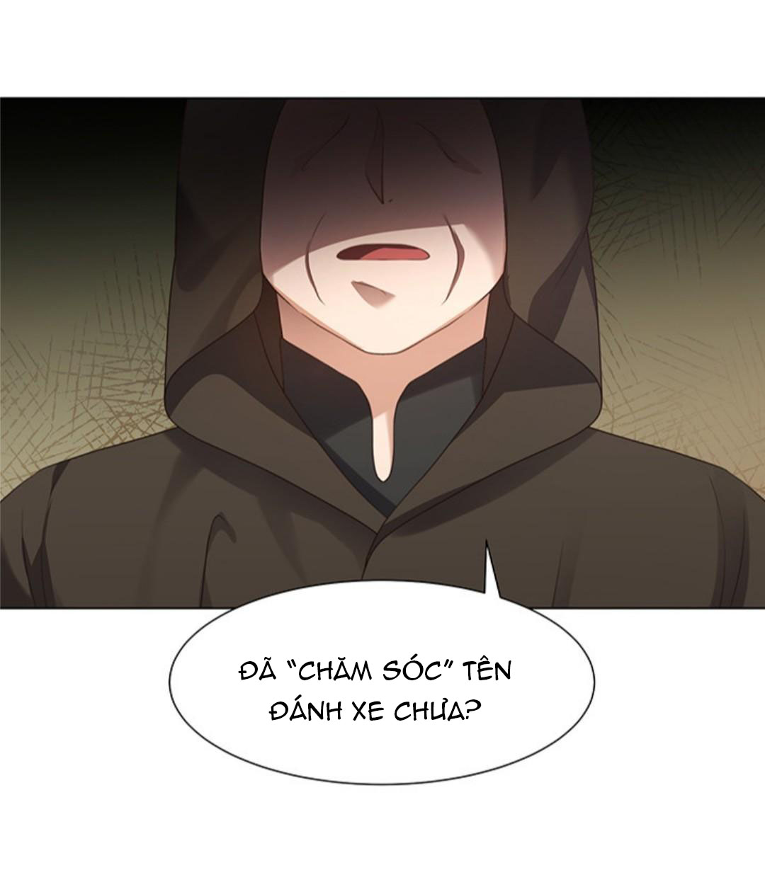 mau đến đây, lần đầu thấy ác nữ như này phải không chapter 13 66