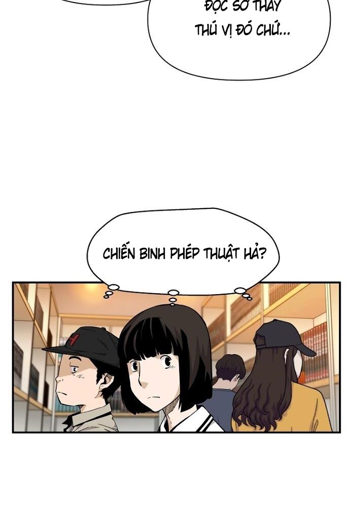 sự trở lại của huyền thoại chapter 8 7