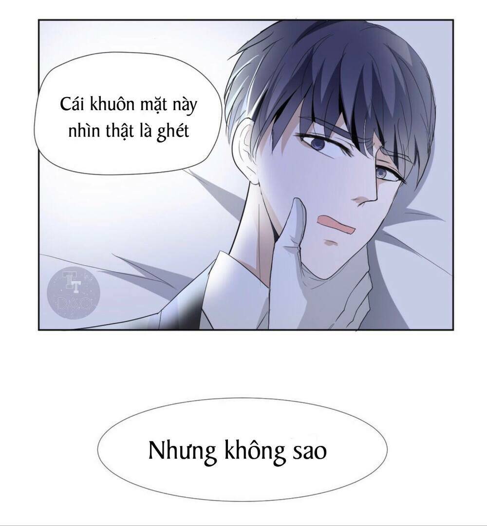mộ huyết chi ương chapter 7 8