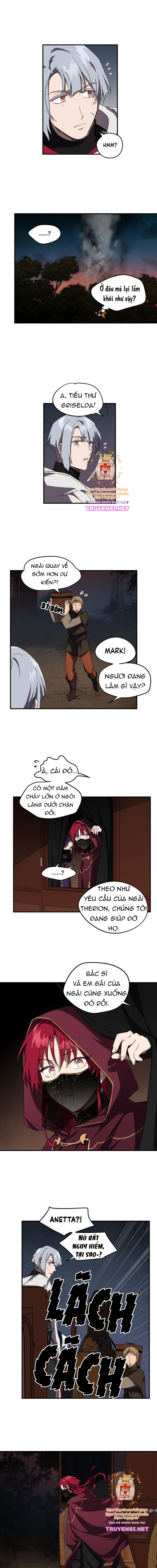 bị che khuất bởi hoàng hôn chapter 25 3