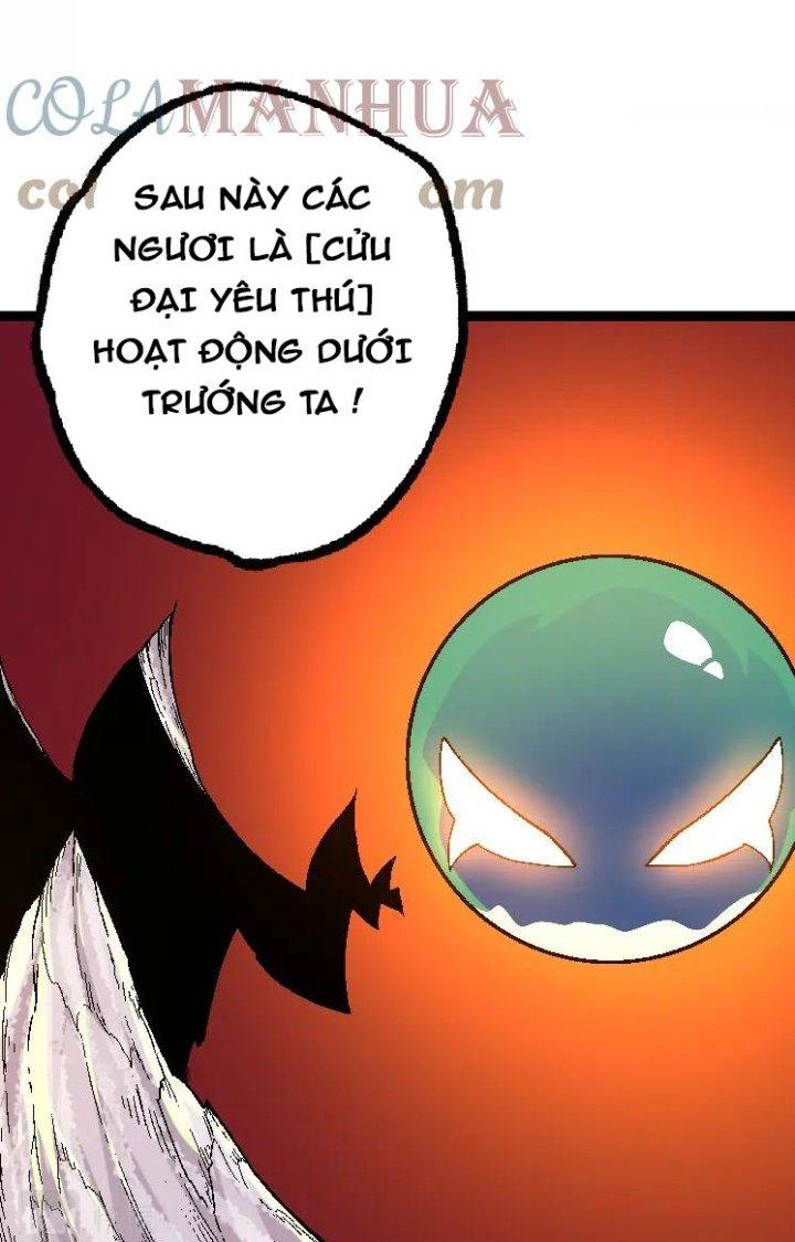 từ cây cổ thụ bắt đầu tiến hóa chapter 34 54