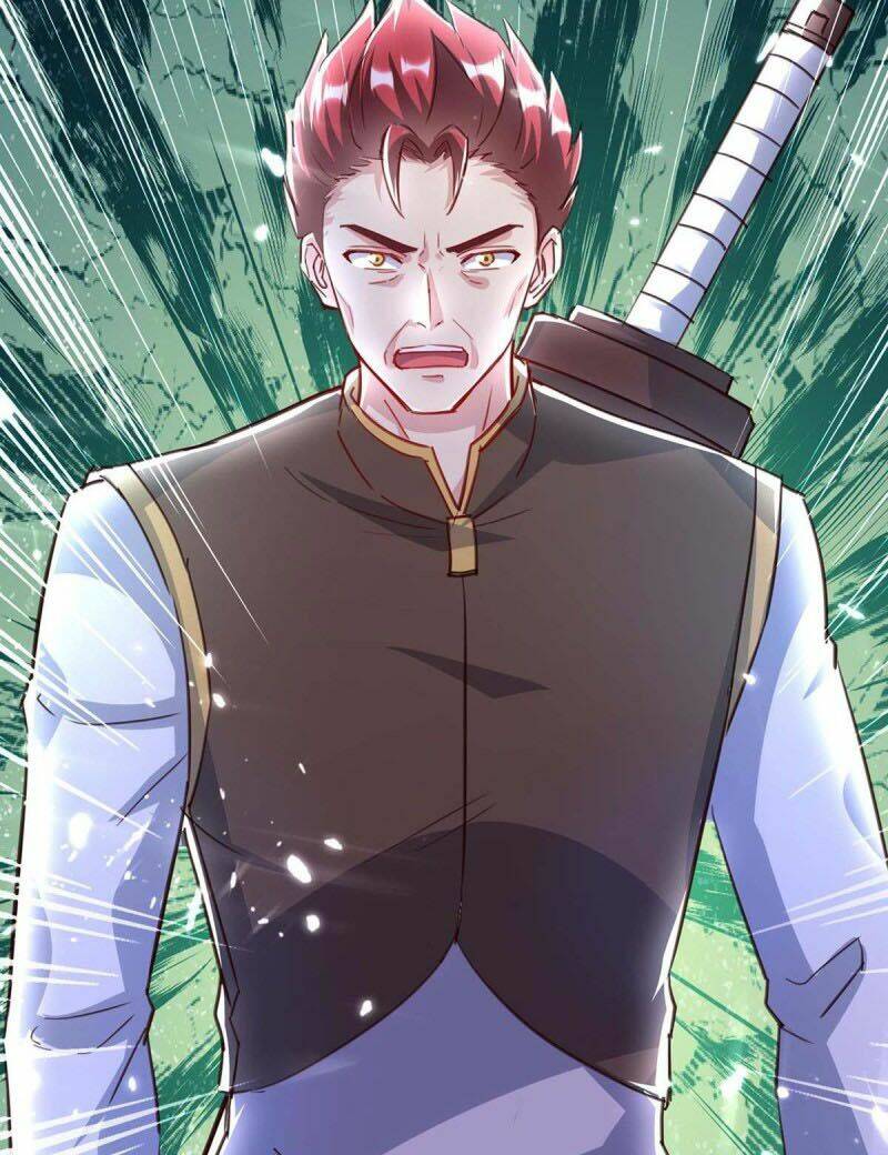 trọng sinh khí thiếu quy lai chapter 159 25