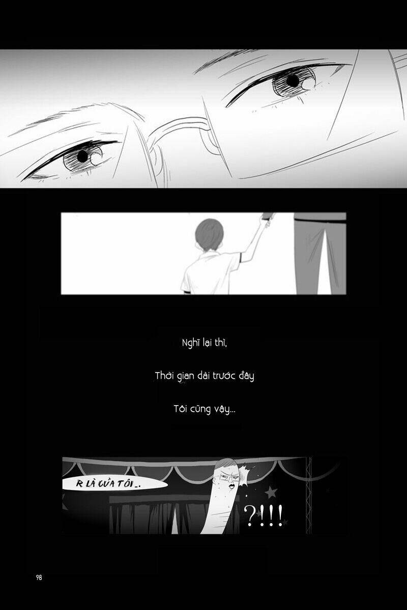 bạn có tin vào ma thuật? chapter 11 13