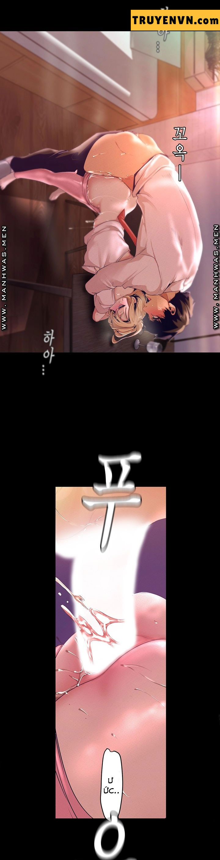 một thế giới mới tuyệt vời chapter 109 34