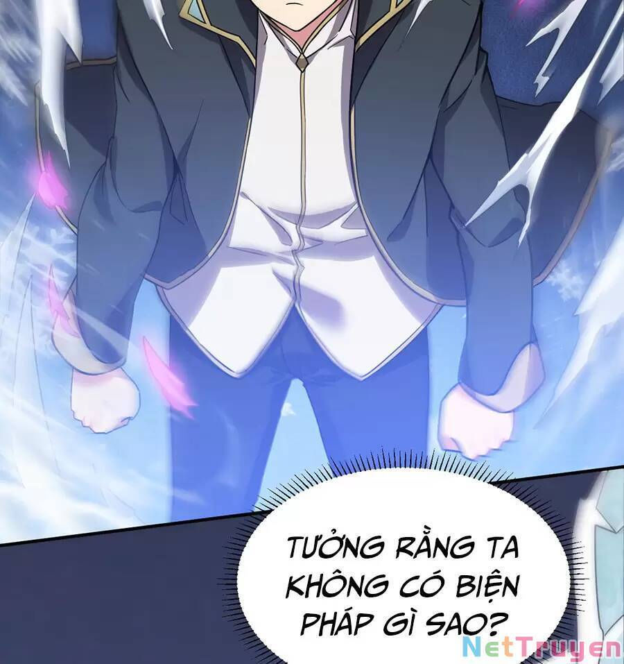 đồ long kỵ sĩ hôn môi ác long chapter 35.1 30