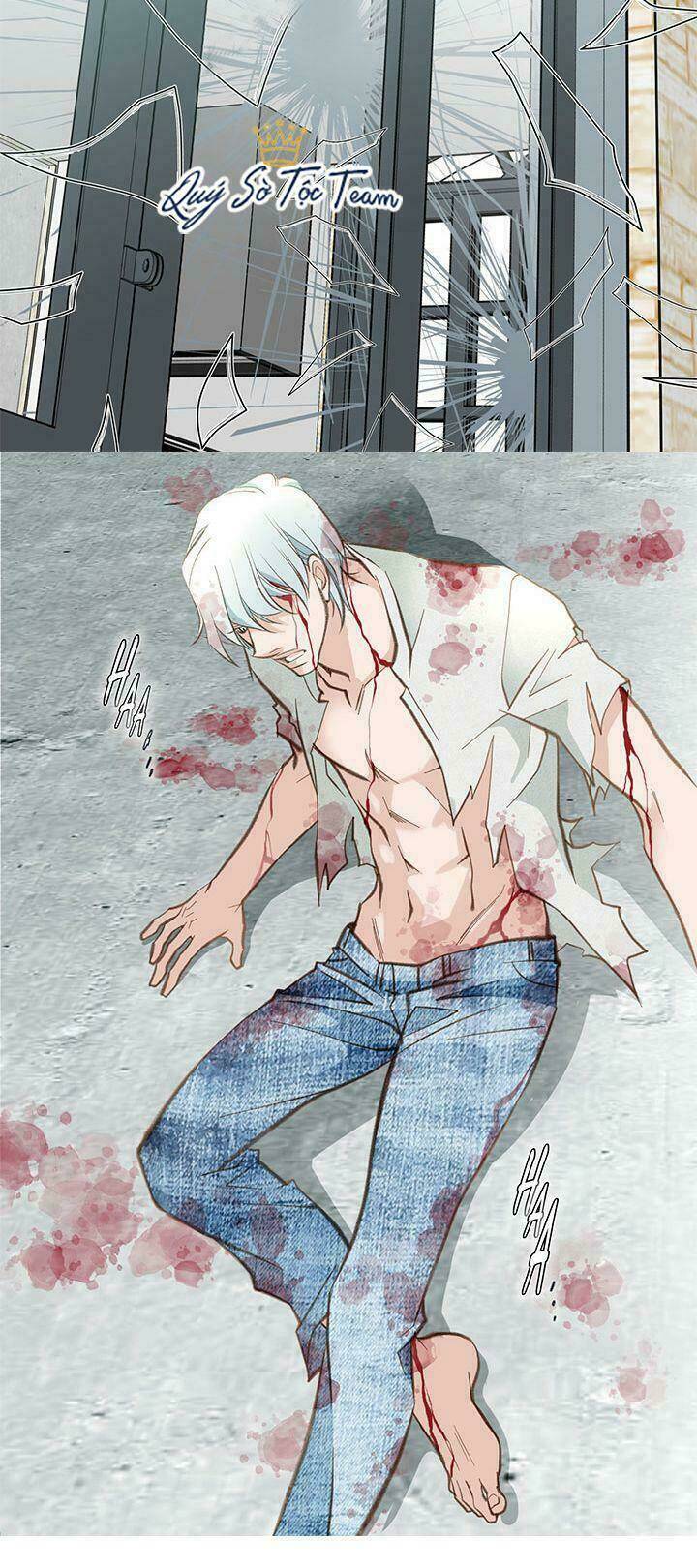 tiếp xúc chí mạng chapter 62 53