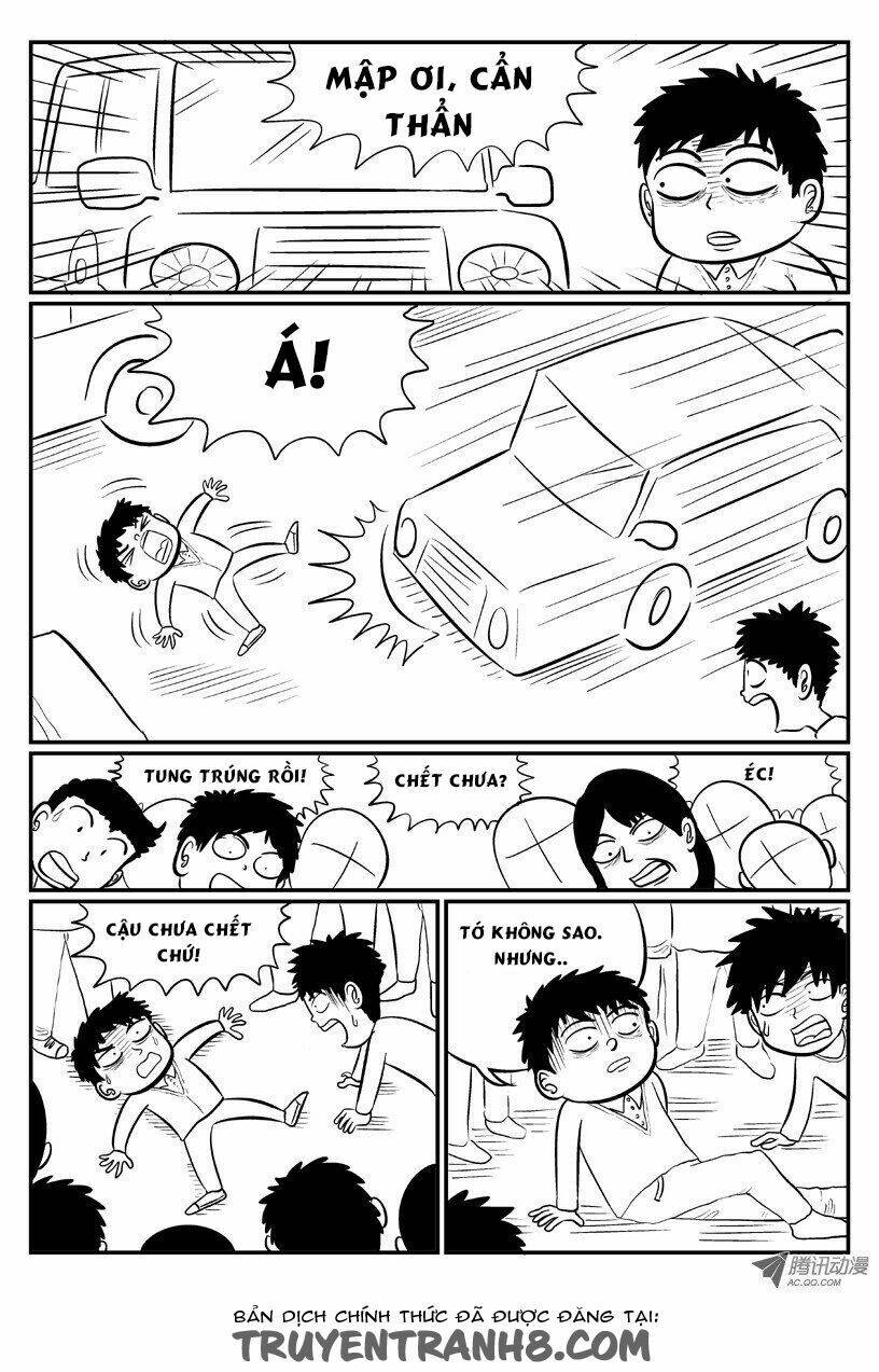 ký sinh trùng chapter 1.1 8