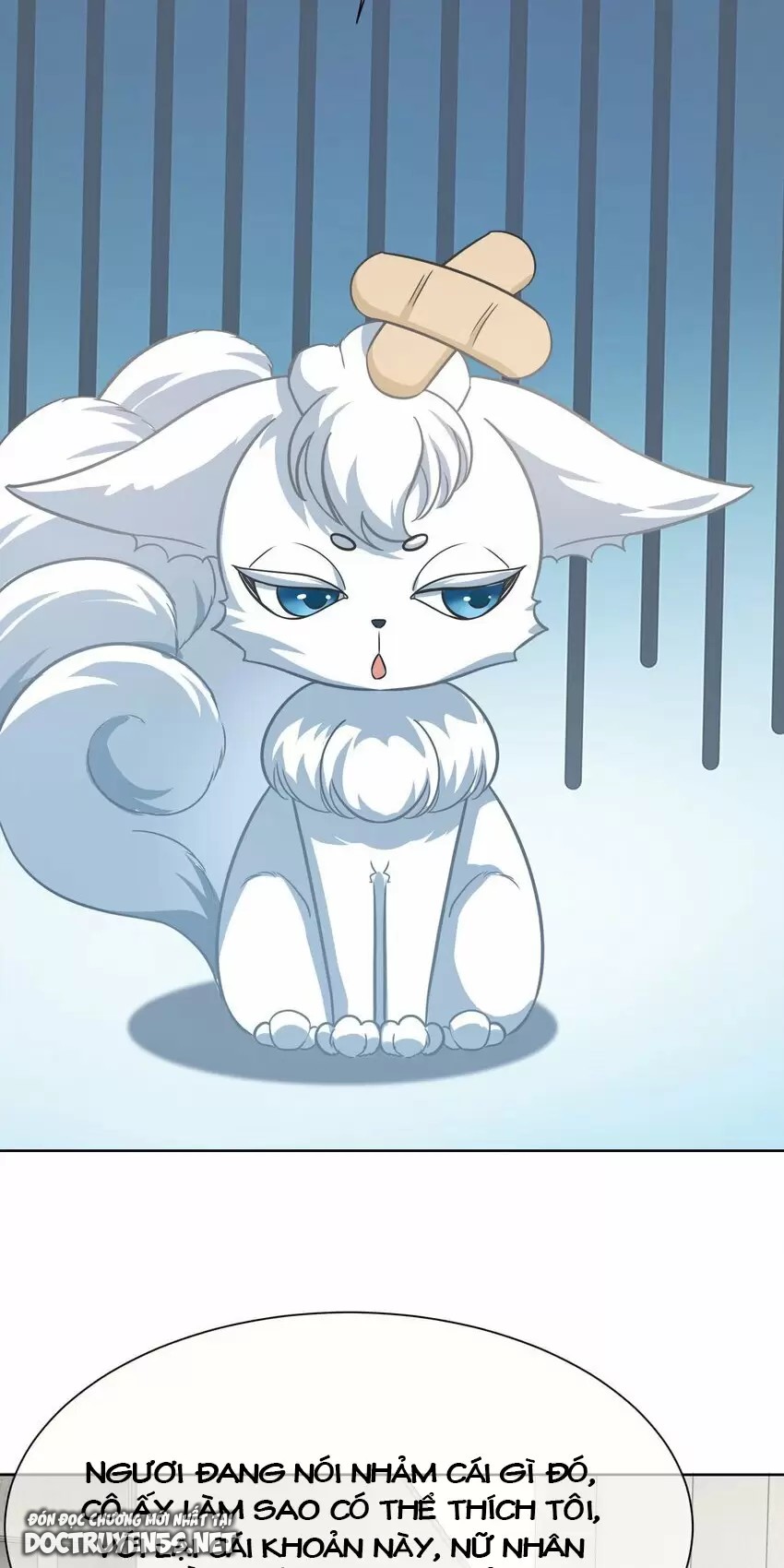 ảnh hậu một tuần mập ba cân chapter 21 17