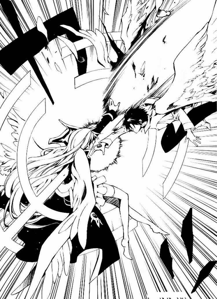 07 hồn ma chapter 84 20