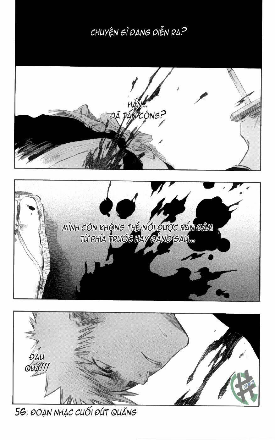 thần chết ichigo chapter 56 1