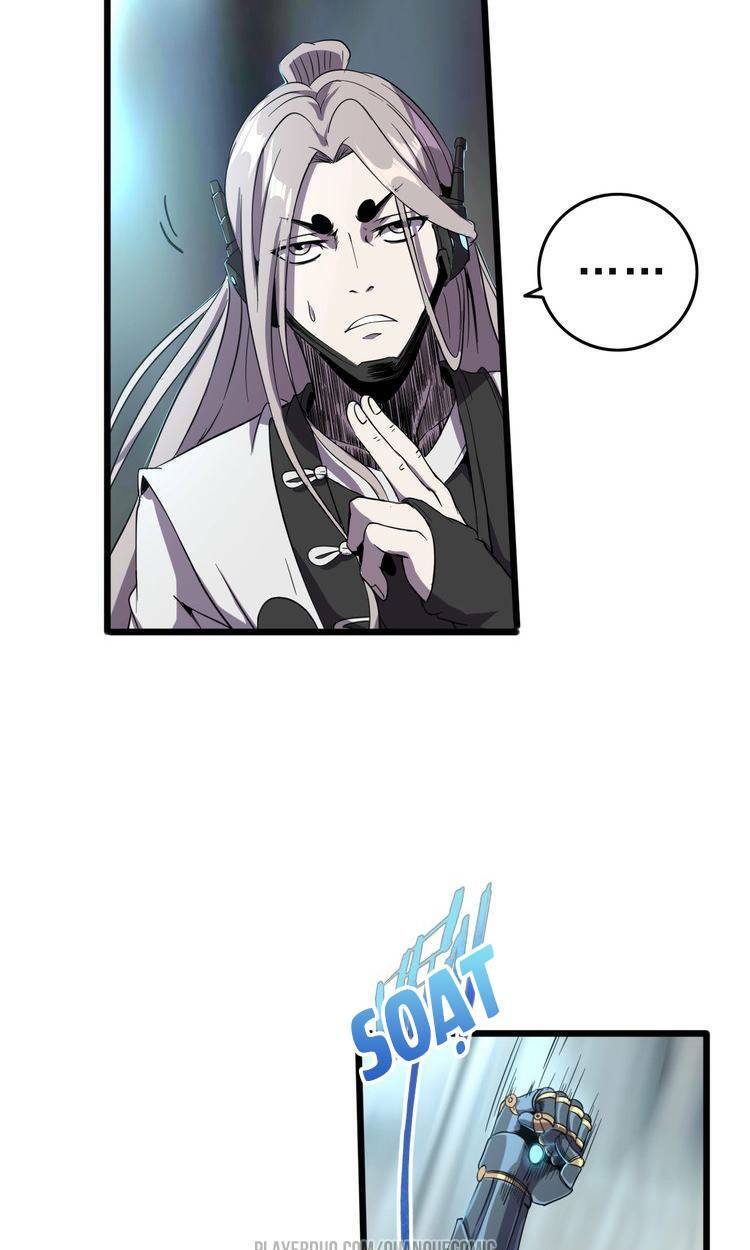 chào mừng đến thế giới cực lạc chapter 10 21