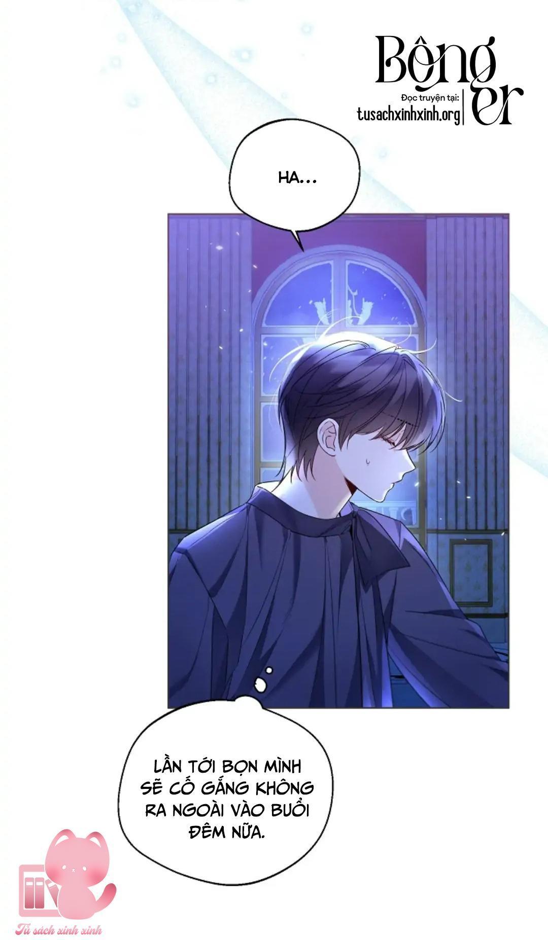 tiểu thư crystal là nam nhân chapter 26 11