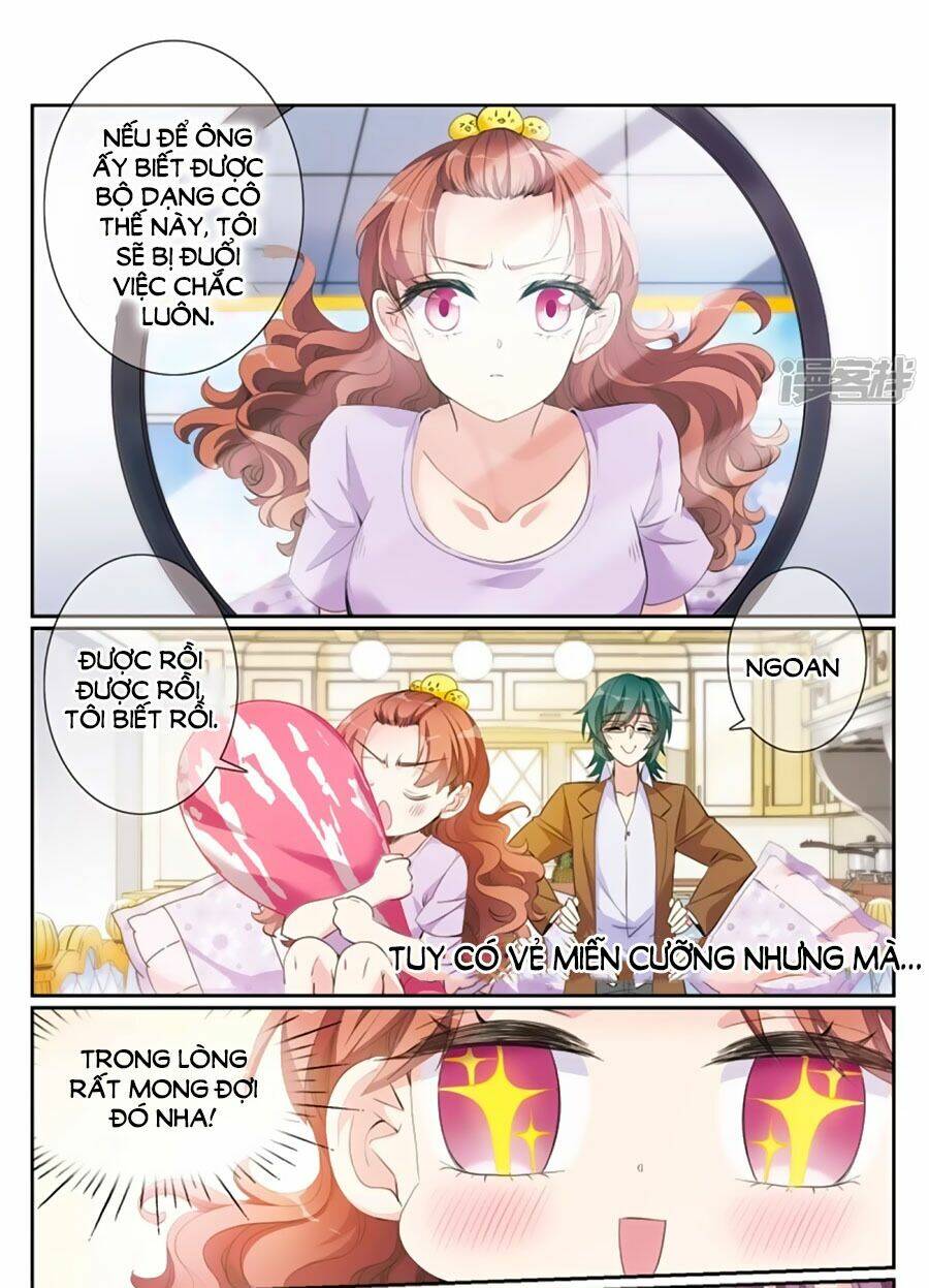 gia sư tình yêu của tôi chapter 7.2 9