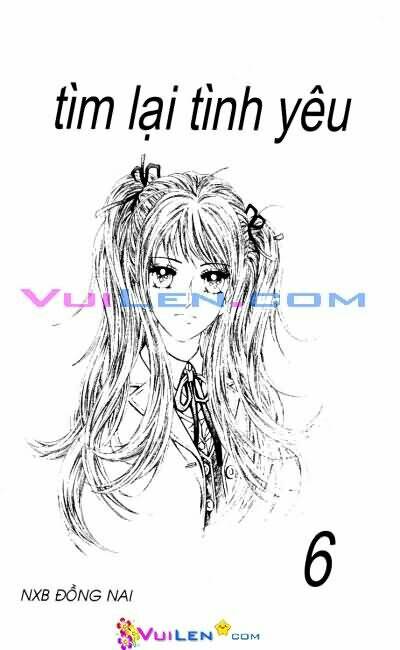 tìm lại tình yêu chapter 41 2