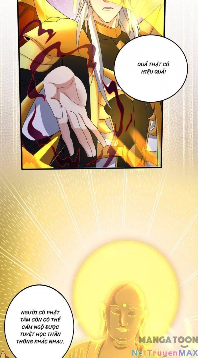 tối cường thần y tại đô thị chapter 332 13