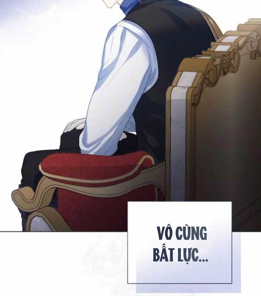 tôi sẽ từ bỏ vị trí hoàng hậu chapter 39 28