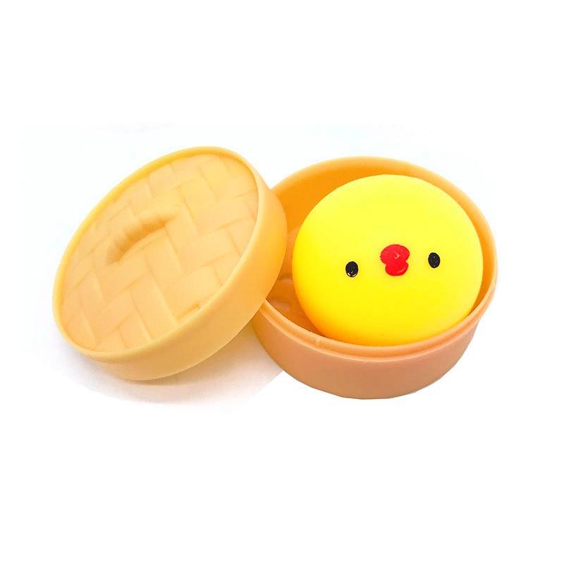 Squishy slime mochi mềm dẻo dễ thương đồ chơi cho bé