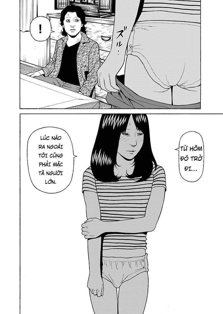 the scum of good and evil chapter 22 6