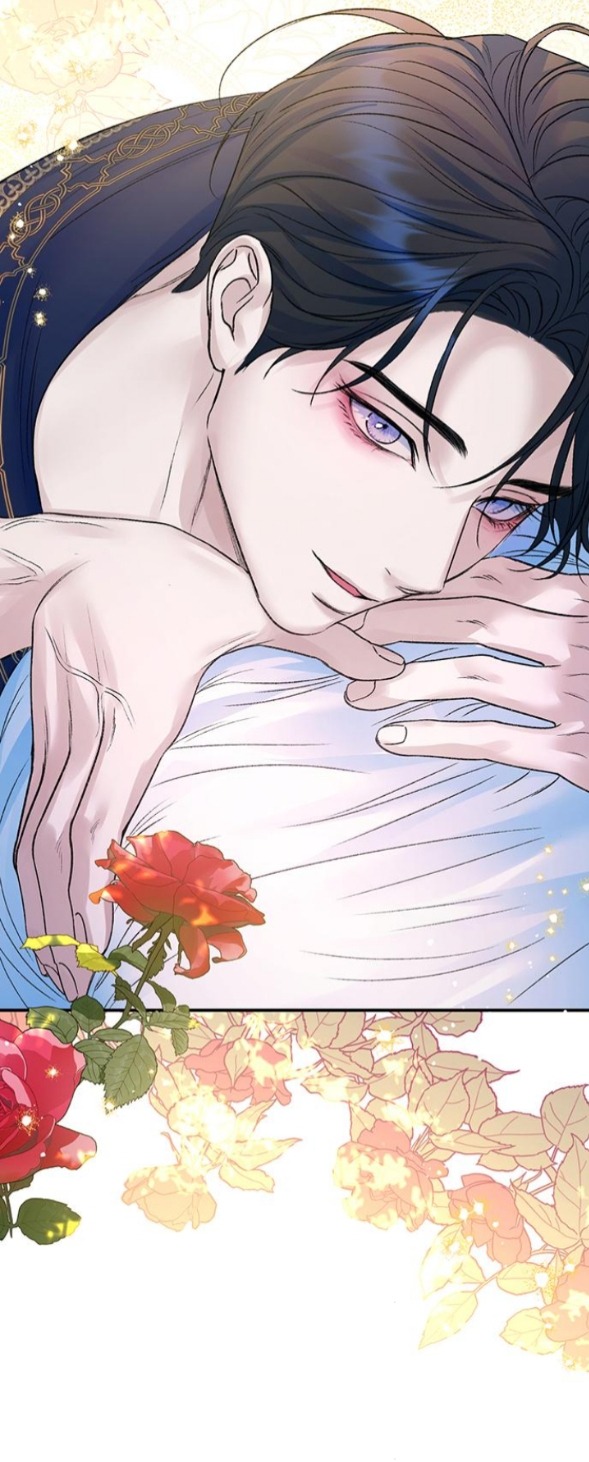 tôi tưởng bản thân không còn sống được bao lâu! chapter 82.1 1