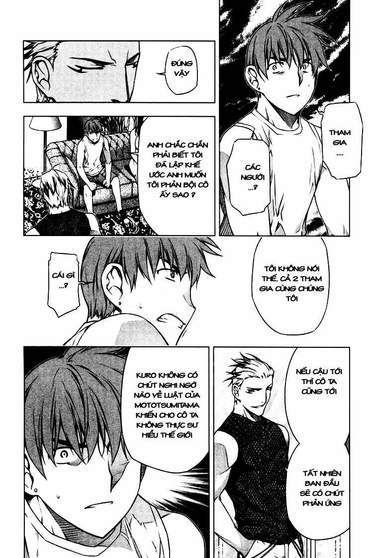 black god chapter 36 2