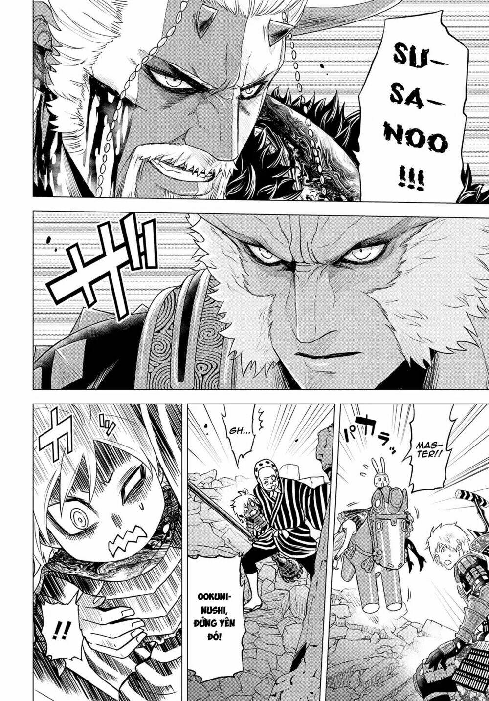 raisekamika chapter 24 13