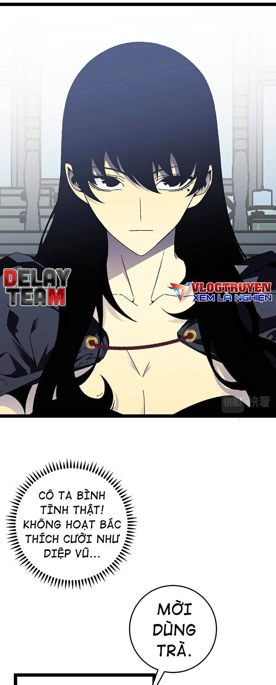 đằng lục thiên phú chapter 24 5