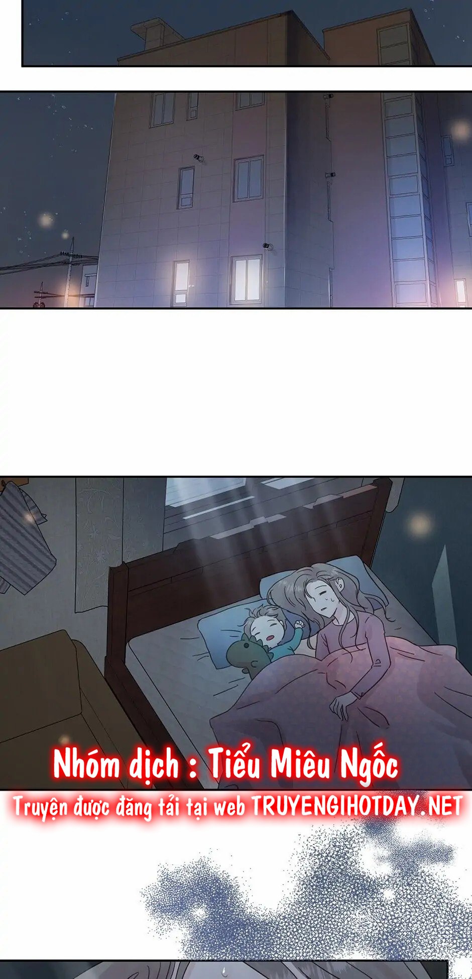 sự trả thù ngọt ngào của vợ tôi chapter 34 8