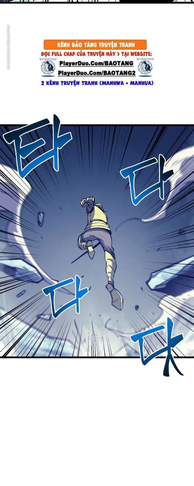 tôi trở lại thăng cấp một mình chapter 92 11