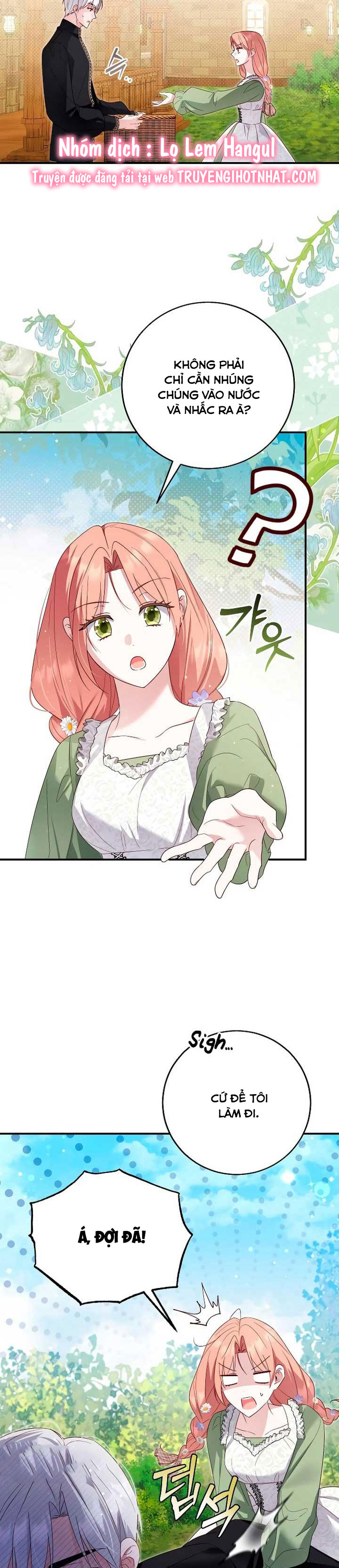 ngã xuống thiên đường chapter 15 4