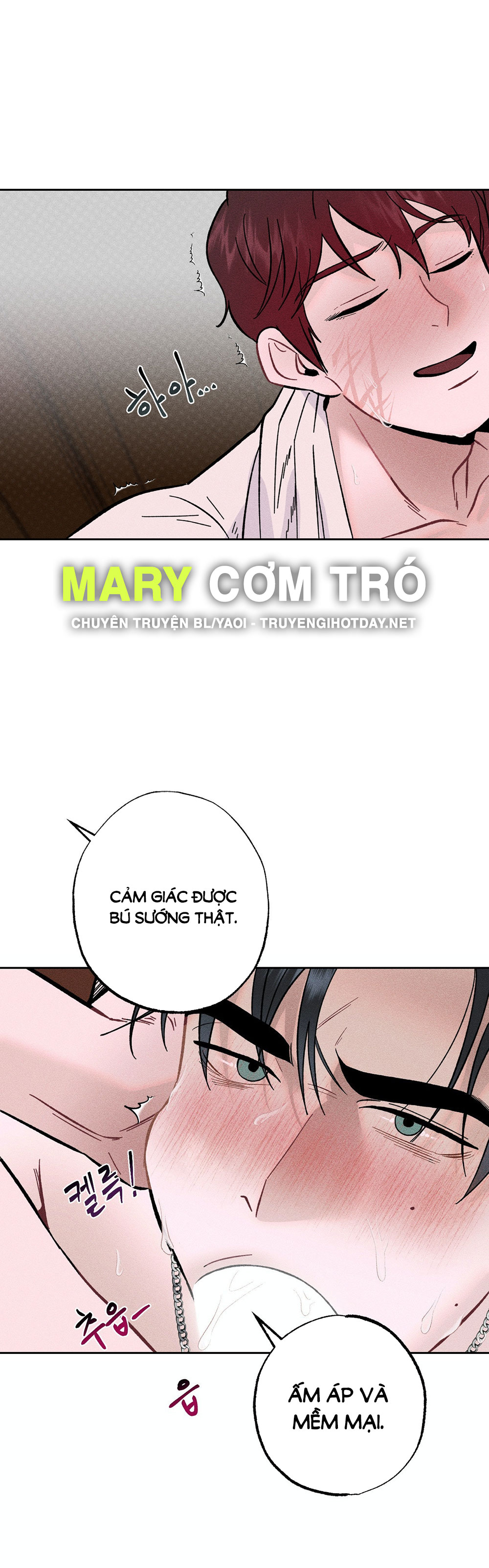 [Bl] Xiềng Xích chapter 2.2 - Trang 3