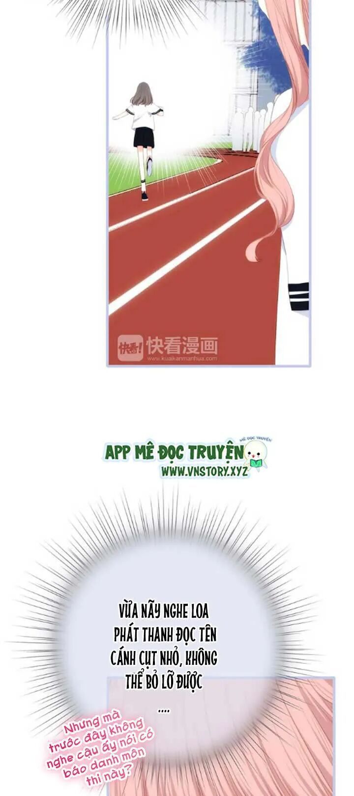 con tim rung động 2 chapter 105 20