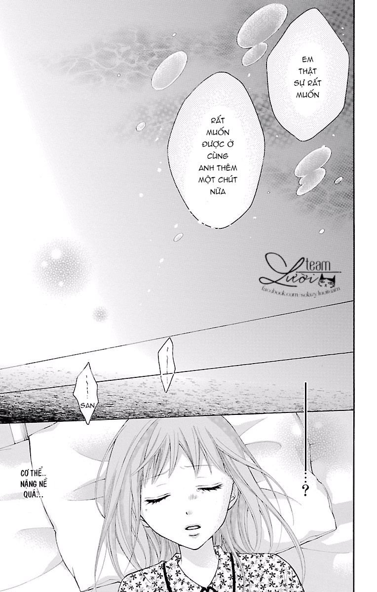 ayakashi hisen chapter 21 21