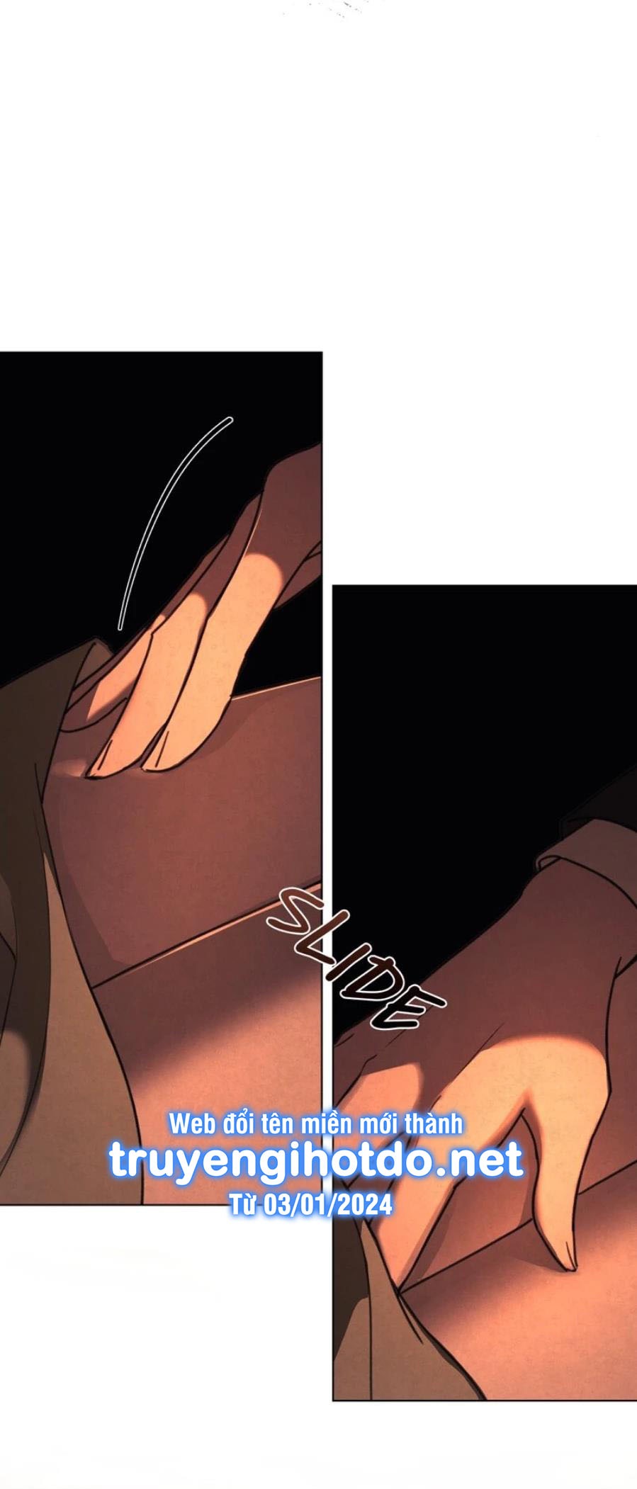 sự cứu rỗi đầy cám dỗ chapter 6.1 26