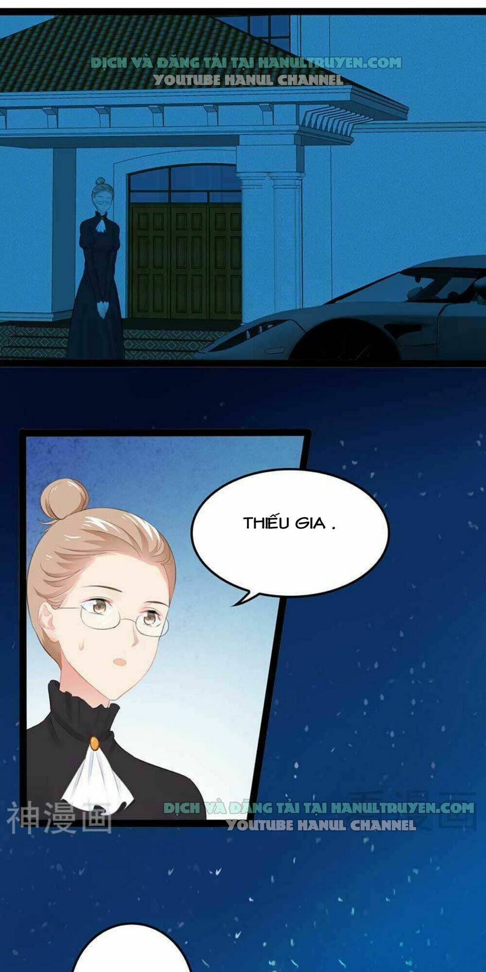 thần bí đế thiếu điềm sủng thê chapter 67 17