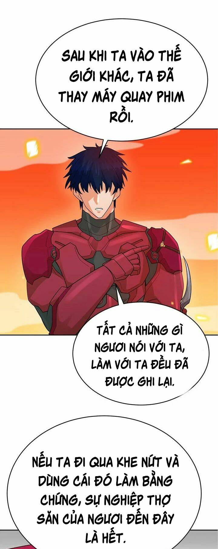 tôi tự động săn một mình chapter 90 28